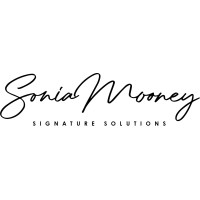 Sonia Mooney Signature Solutions logo - Similar company to Muse:Hr & Training Ltd