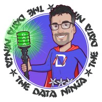 The Data Ninja logo - Similar company to Dataninja, Inc.