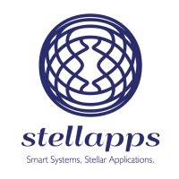 Stellapps Technologies Private Limited logo - Similar company to Detect Technologies