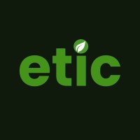 ETIC logo - Similar company to Troovini