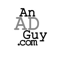 AnAdGuy.com logo - Similar company to Wild Soul