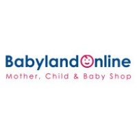 Babylandonline.ae logo - Similar company to Kauer Guitars