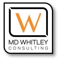 MD Whitley Consulting logo - Similar company to Bally Logistics