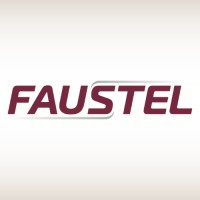 Faustel logo - Similar company to System One Control