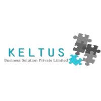 KELTUS BUSINESS SOLUTIONS PVT LTD logo - Similar company to Sam Computers