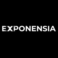 Exponensia logo - Similar company to Devanlay Consulting