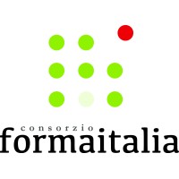 Consorzio Formaitalia logo - Similar company to Interlogiko Srl