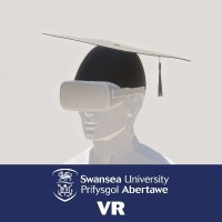 Virtual Reality at Swansea University logo - Similar company to Swansea University Careers & Employability