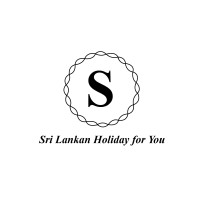 Sri Lankan Holiday for You logo - Similar company to Pandarix Booking Management Software