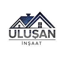 Uluşan İnşaat ve Harita logo - Similar company to Sempa Elektri̇k