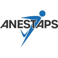 ANESTAPS logo - Similar company to Conférence Des Directeurs Et Directrices En Staps (C3D Staps)