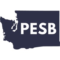 Washington State Professional Educator Standards Board logo - Similar company to Washington Education Association