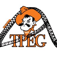 Theme Park Engineering Group At Oklahoma State