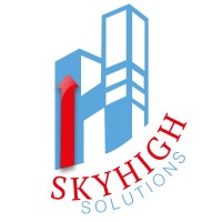 Skyhigh Solutions Inc logo - Similar company to Sky High Solutions