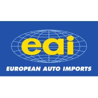 European Auto Imports logo - Similar company to Outback Import Sas