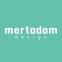 Mertadam Design logo - Similar company to Studio Kali