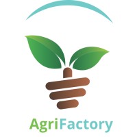 Agri Factory logo - Similar company to Rais'Eau
