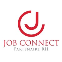 JOB CONNECT logo - Similar company to Services Jobillus Plus