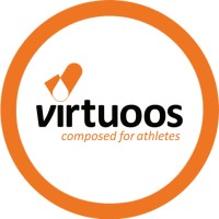 Virtuoos logo - Similar company to Atom Group B.V.