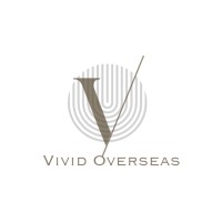 Vivid Overseas logo - Similar company to Write A+