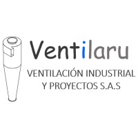 Ventilaru - VENTILACIÓN INDUSTRIAL Y PROYECTOS S.A.S logo - Similar company to Ventilacion Teva