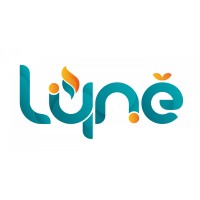 Lyne NFC logo - Similar company to Reviewanything Ai