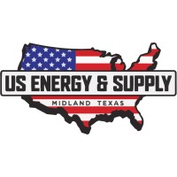 US Energy & Supply logo - Similar company to Rigconcierge