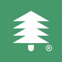 Forest Smoothie® logo - Similar company to Frogeex