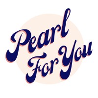 Pearl For You logo - Similar company to Red Threads