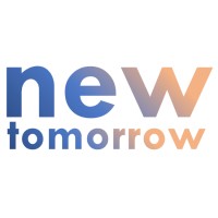 New Tomorrow logo - Similar company to Wani Organization