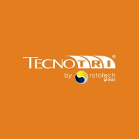 Tecnotri - New possibilities for plastic. logo - Similar company to Rototech Group