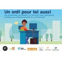 Un Ordi Pour Toi Aussi logo - Similar company to Capsa