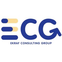 Ekraf Consulting Group UGM logo - Similar company to Okk Ui 2022