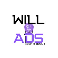 Will Ads logo - Similar company to Nfg Mindfully