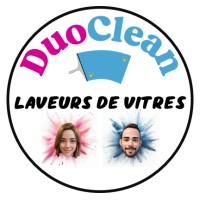 DuoClean logo - Similar company to Disflex - France / Spain