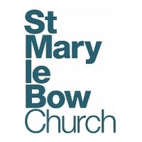 St Mary-Le-Bow Church