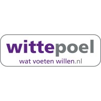 Wittepoel logo - Similar company to Podozorg Nederland