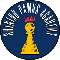 Shining Pawns Academy logo - Similar company to Code Catalyst Academy