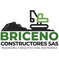 Briceño Constructores S.A.S. logo