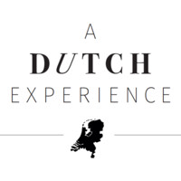 A Dutch Experience logo - Similar company to Mli - Archipel