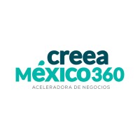 Creea México 360 logo - Similar company to Managrx