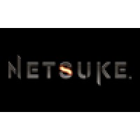 Netsuke Entertainment logo - Similar company to Raindrop Games, Pbc