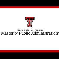 TTU  Public Administration Program (MPA) logo - Similar company to Online Graduate Education, The Bush School Of Government & Public Service, Texas A&M University
