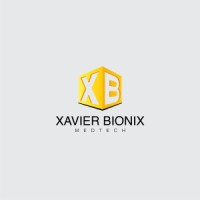 XavierBionix logo - Similar company to Alpha Seven Ltd