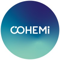 COHEMI Group GmbH logo - Similar company to Crylas Crystal Laser Systems Gmbh