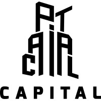 Capital Solutions logo - Similar company to Smart Solutions.