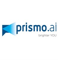 prismo.ai logo - Similar company to Cy Technologies.Ai