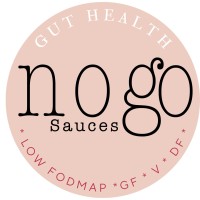 NOGO Sauc logo - Similar company to T Bar Tea