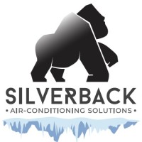 Silverback Air-conditioning Solutions logo - Similar company to Verity Partners Llc