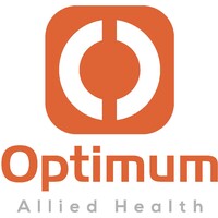 Optimum Allied Health logo - Similar company to Health First Group
